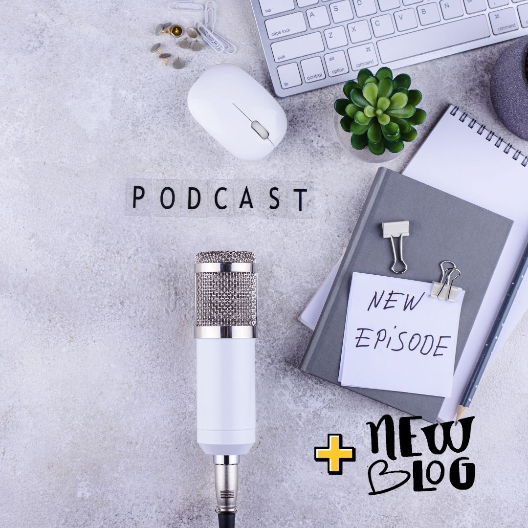 how to repurpose podcast content